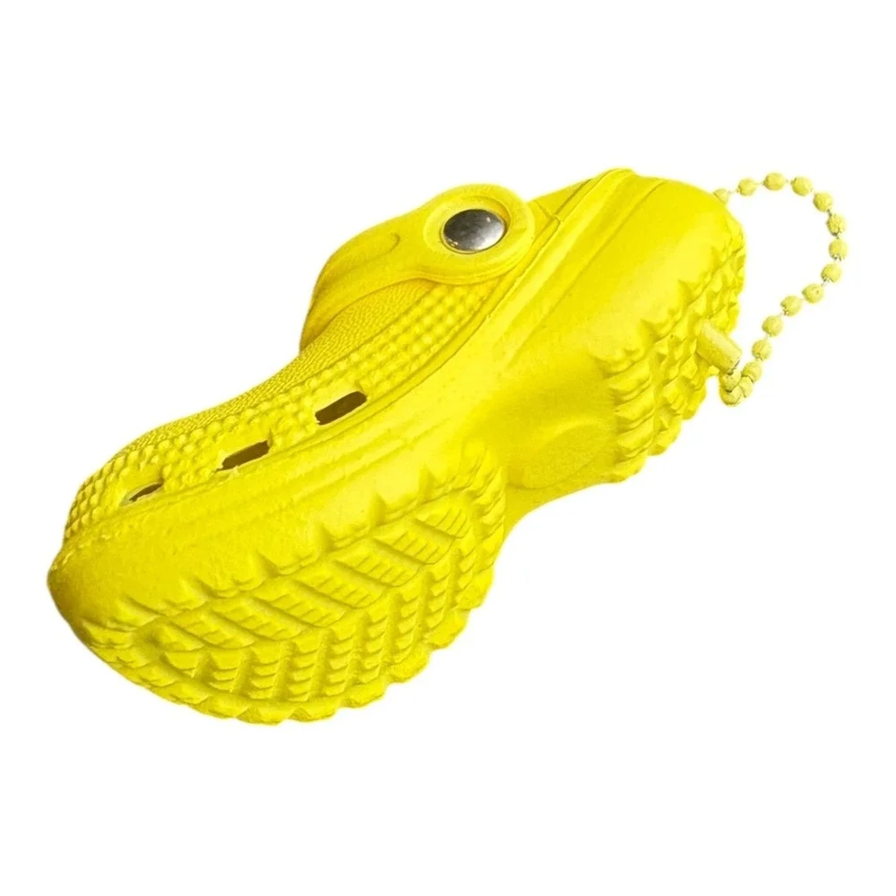 Women's Yellow 3